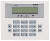 Keyboard for INT-KLCDS-GR Satel alarm control panel-Picture 2