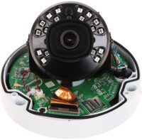 Camera IPC IPC -D52MIP WI -fi Dome Pro - 5mpx 2,8 мм ІМУ - Зображення 3