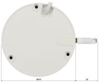 Kamera wandaloodporna ip ipc-hdbw1430de-sw-0280b wi-fi - 4mpx 2.8mm dahua - obrazek 5