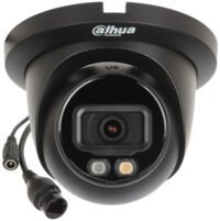 Kamera ip ipc-hdw2549tm-s-il-0280b-black wizsense - 5mpx 2.8mm dahua - obrazek 1