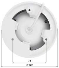 Камера IPC IPC-HDW3549H-ZAS-PV-27135 TIOC TOL TOLECT 2,7 ... 13,5 мм-мотозума Dahua-картина 5