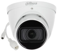 IPC IPC -HDW5241T -Z -27135 -1080p 2,7 ... 13,5 mm -Motozoom Dahua Vandal Rezisztens
