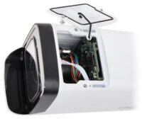 Caméra IPC IPC -HFW2241T -ZAS -27135 WSSSENSE - 1080p 2.7 ... 13,5 mm - Motozoom Dahua - Photo 4