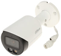 Cameră IPC IPC-HFW2549S-S-IL-0280B WSSSENSE-5MPX 2,8mm Dahua-Picture 1