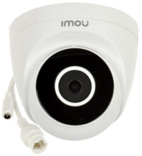 Camera IPC IPC -T22EP WI -FI TURRET SE - 1080p 2,8 мм ІМУ - Зображення 1