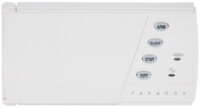 Teclado teclado para el panel de control de alarma de paradoja K -636 - Imagen 3