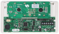 Teclado sensorial para el panel de control de alarma de paradoja K -656 - Imagen 3