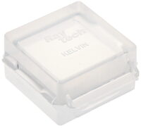 Gelbox di connessione Gelbox Kelvin IP68 Raytech - Immagine 1