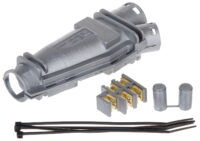 Gelbox King-Joint-Y6 IPX8 Raytech Branch Muff-Picture 6