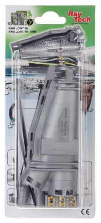 Gelbox King-Joint-Y6 IPX8 Raytech Branch Muff-Picture 7