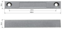 Kontaktron bramowy kn-d4 - obrazek 3