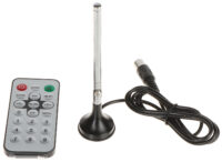 USB DVB-T/DVB-T2/DVB-C KOM-1060 H.265/HEVC Rebel digital tuner-Picture 8