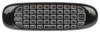 Bezdrátové dálkové ovládání s klávesnicí KS -3 Air Mouse 2.4GHz Blow - obrázek 3