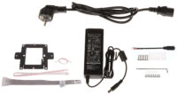 KTD01 -S2 (F) Video Dahua -Intecom Kit -Immagine 20