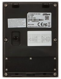 KTX01 (S) Wi-Fi / 2-Wire Dahua video intercom kit-Picture 8
