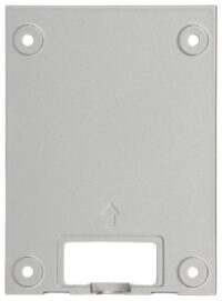 KTX02 (S) „Wi-Fi / 2-Wire Dahua Video Intercom“ rinkinys „KIT-PICTURE 13“