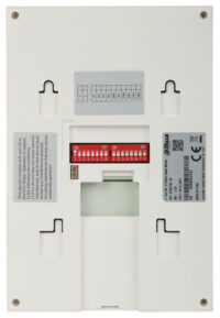 KTX02 (S) „Wi-Fi / 2-Wire Dahua Video Intercom Kit Kit-Picture 4“