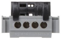 Listwa przyłączeniowa ip2x le-004850 legrand - obrazek 3