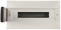 Rozdzielnica podtynkowa 18-modułowa le-137376 practibox s legrand - obrazek 3