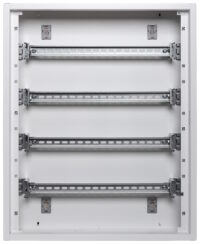 96-MODULE uzstādīta komutācija LE-337204 XL <sup>3</sup> S 160 Legrand-Picture 3