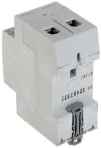 LE -402024 Interruptor de iluminación legada, escriba AC 30MA 25A Legrand - Imagen 4