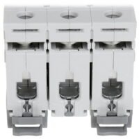 LE -403549 overcurrent switch. Typhase 40a type C Legrand - Picture 5