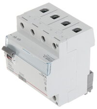 LE -411708 Leate világítási kapcsoló, típus AC 30MA 40A Legrand - 1. kép