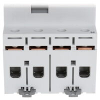 LE -411708 Leate világítási kapcsoló, típus AC 30MA 40A Legrand - 5. kép