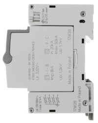 Trzard Lift LE -412253 Tipo 1+2 Legrand - Imagen 3