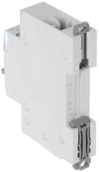 Łącznik przyciskowy pojedynczy monostabilny le-412908 1xno 20a legrand - obrazek 4