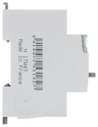 Liaxts bistable unique le -412911 1xno + 1xnc 20a legrand - image 3