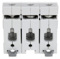 LE -419170 SUPER -Strøm Switch 20A Type B Legrand -Billede 5