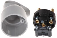 LE -50105 230V 16A Plug angolare Legrand - Immagine 3