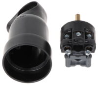 Angle Socket L -50108 230V 16A Legrand - Billede 5