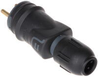 Jednoduchý doplnok LE -50110 230V 16A Legrand - obrázok 6