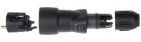 Simple Socket LE -50111 230V 16A Legrand - Billede 3
