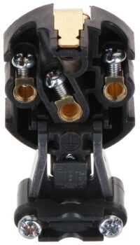 Plugin Angle LE -50173 230V 16A Legrand - Imaginea 5