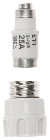 LE -606606 Deconectare a siguranței 25a D02 Legrand - Imaginea 8