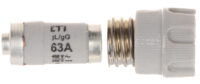 LE -606609 biztosíték leválasztó 63A D02 Legrand - 8. kép