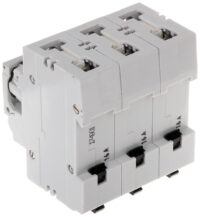 Deconectare de siguranță LE -606704 TREI -PHASE 16A D01 LEGRAND -IMAGINA 6
