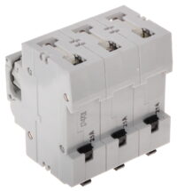 LE -606706 DESSONDERTER 25A D02 LEGRAND - Зображення 6