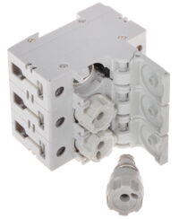 LE -606706 DESSONDERTER 25A D02 LEGRAND - Зображення 7