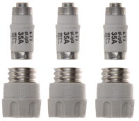 LE -606707 Deconectare a siguranței 35a D02 Legrand - Imaginea 8