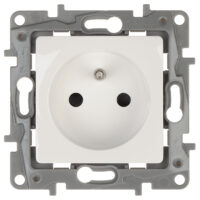 Single Socket Le -664536 Niloe 230V 16A LeGrand - Immagine 2