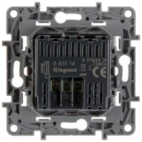 Universal Dimmer LE -665114 Niloe 400W Legrand - Снимка 6
