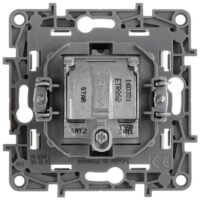 Finale Socket LE-764566 R-TV + 2XSAT NILEE LEGRAND-PICTURE 5