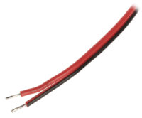 LED-COB-24V/8W-CW/5M-6500K MW осветление-снимка 3