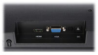 VGA Monitor, HDMI LM22 -B200S 21.45 &quot;Dahua - 6. kép