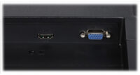 Monitor VGA, HDMI, Audio LM43 -F200 43 &quot; - 1080p Dahua - Obrázek 5