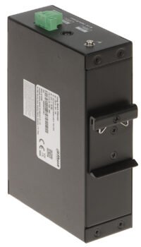 Индустриален превключвател POE/EPOE LR2110-8ET-120-V2 8-порт SFP Dahua-Picture 3